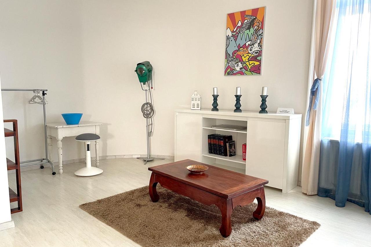 Elegant 125M2 Apartment In Center Of Budapeste Exterior foto