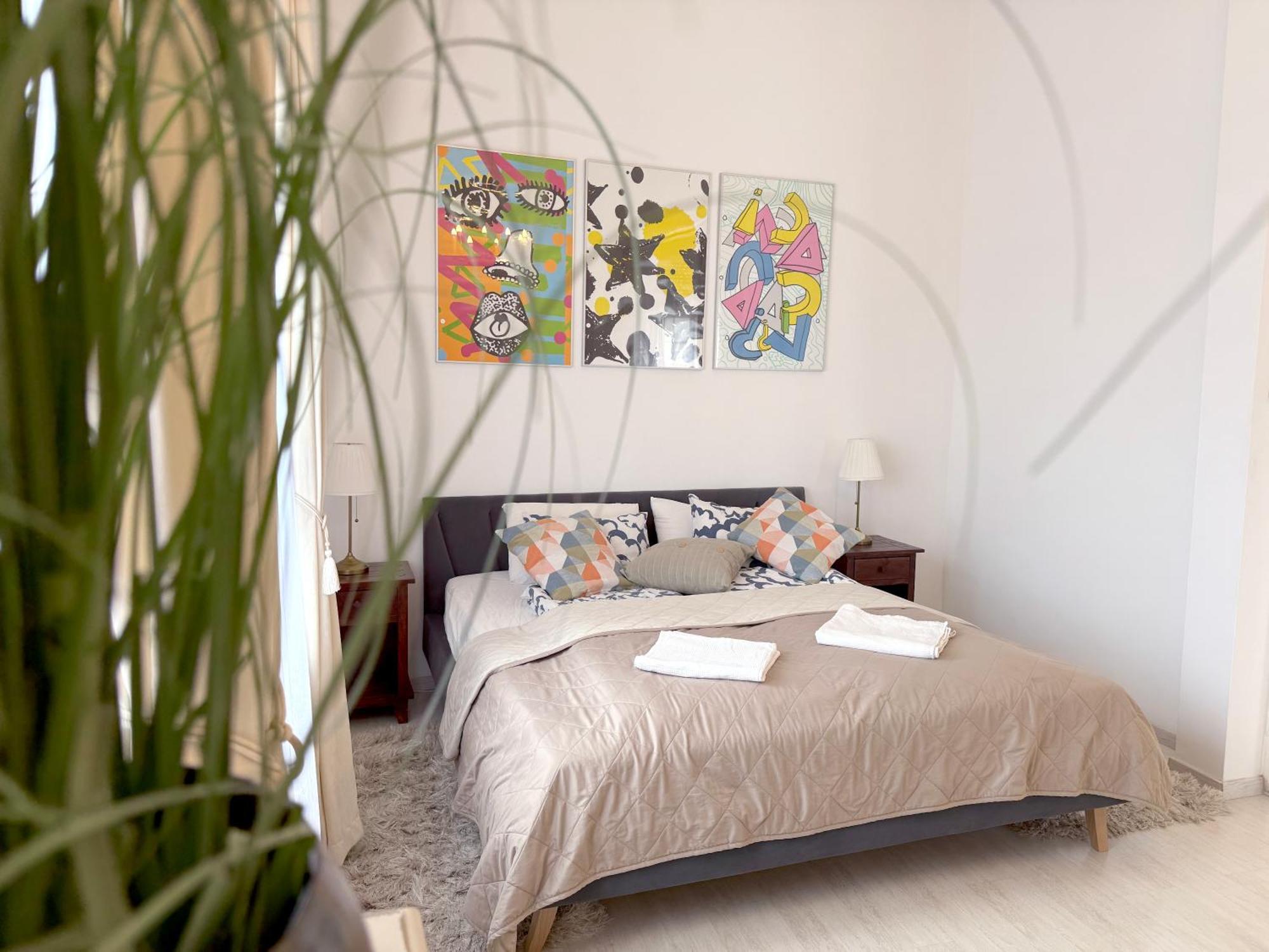Elegant 125M2 Apartment In Center Of Budapeste Exterior foto