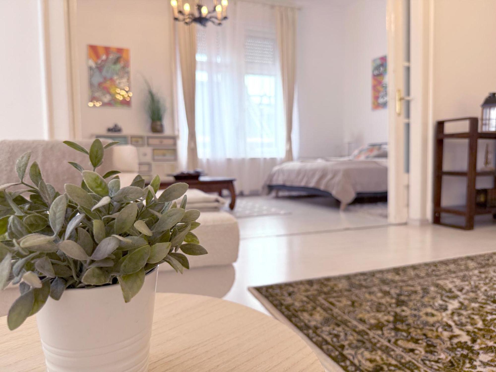 Elegant 125M2 Apartment In Center Of Budapeste Exterior foto